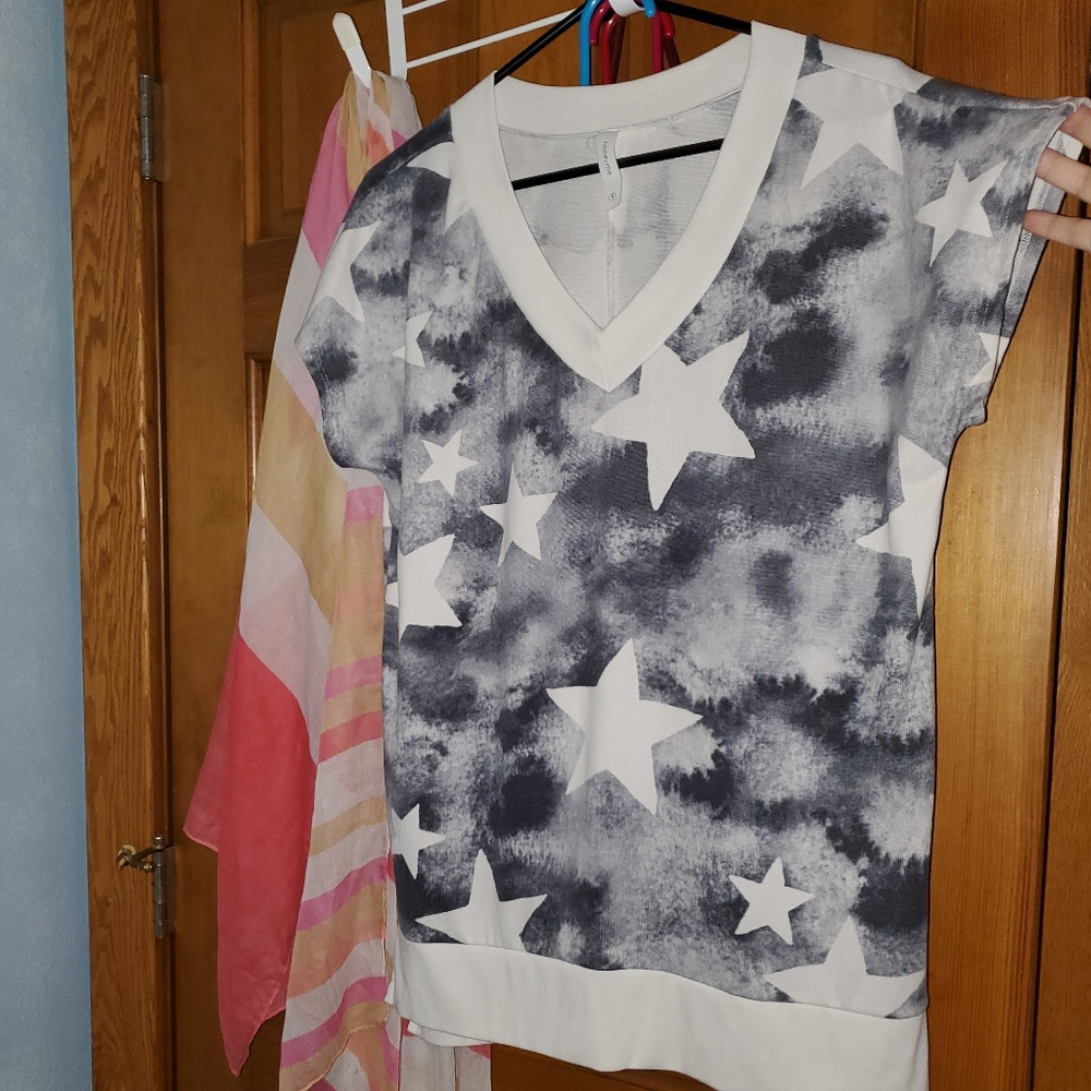 Honeyme weekender short sleeve